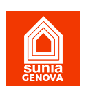 Sunia Genova, sindacato inquilini